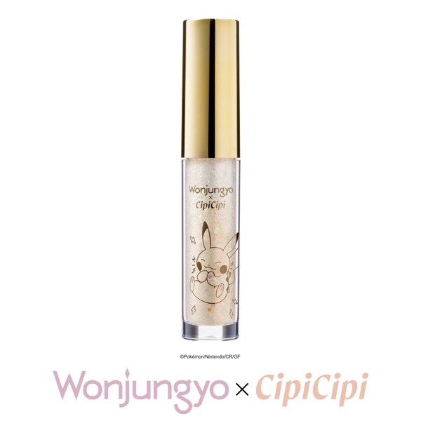Wonjungyoから人気アイテムのポケモンコラボデザインが数量限定で登場!の画像