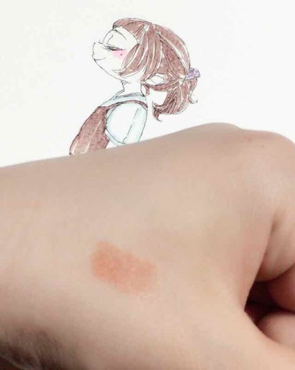 RMK シルクマットリップスのクチコミ「✩RMK シルクマットリップス✩
03 ホリデーヌード
RMKの口紅です💄
以.....」(3枚目)