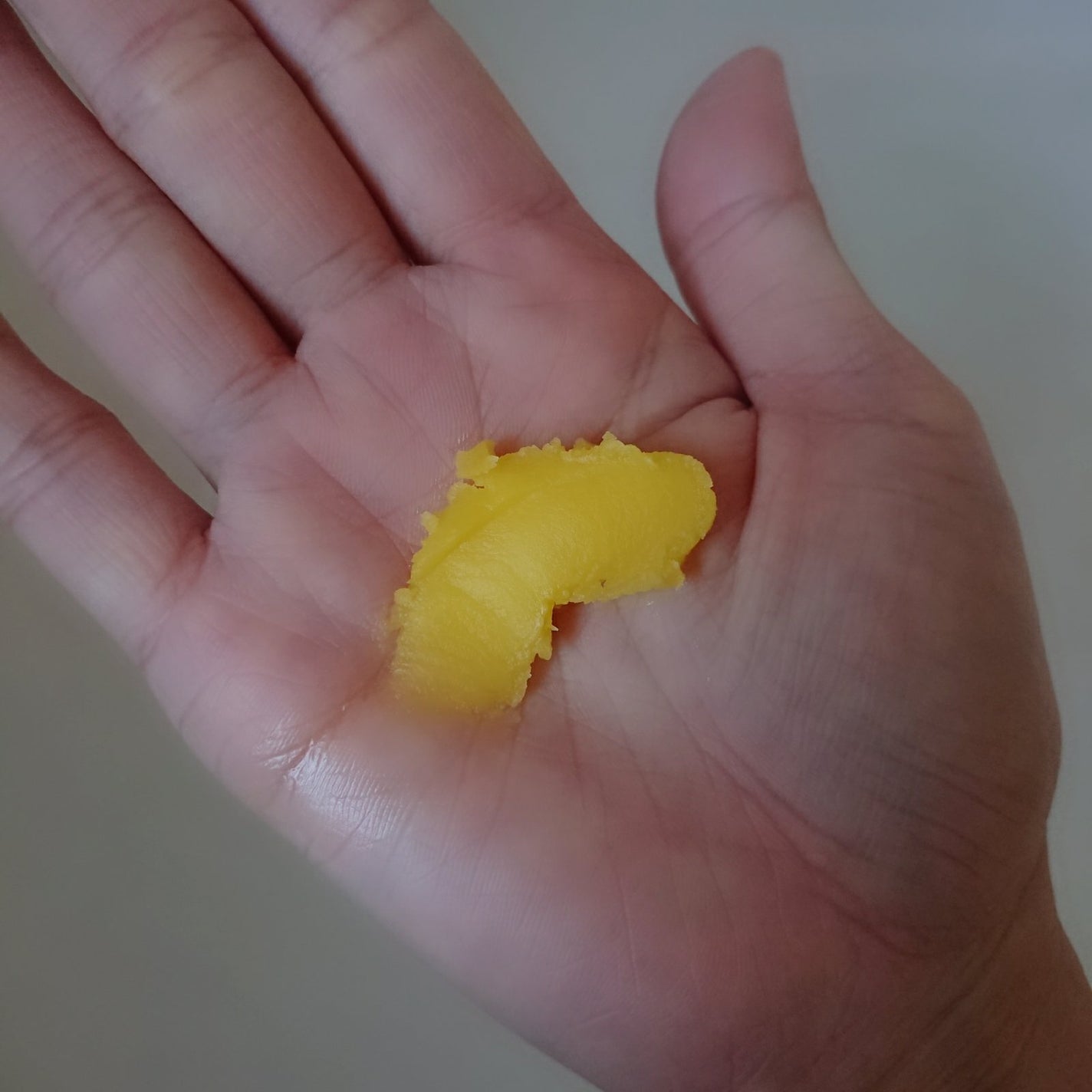 クレンジングバームV/CLAYGE/クレンジングバームを使ったクチコミ(3枚目)