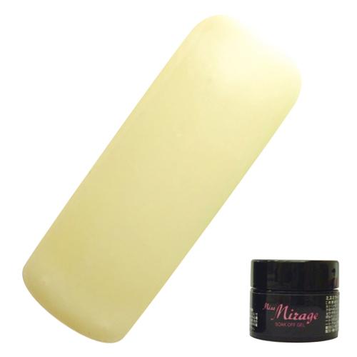 カラージェルM　マット / Miss Mirage