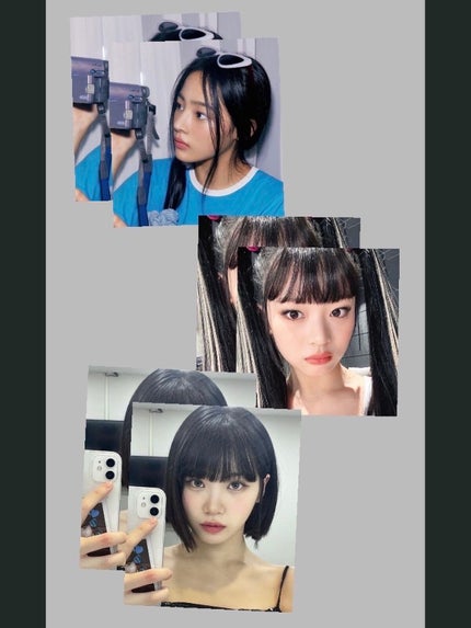 ホリカホリカ ラッシュコレクティングマスカラ/HOLIKA HOLIKA/マスカラを使ったクチコミ(6枚目)