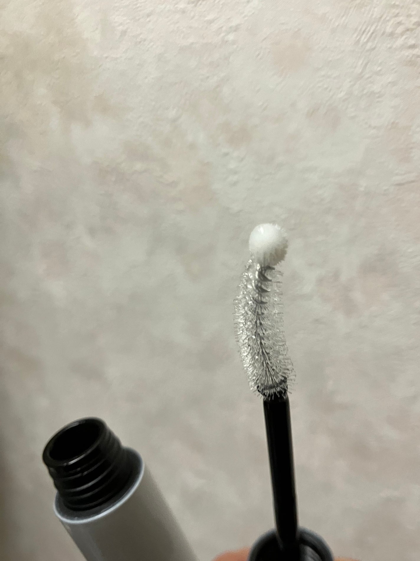 ロングアクティブアイラッシュセラム/COSNORI/まつげ美容液を使ったクチコミ(2枚目)