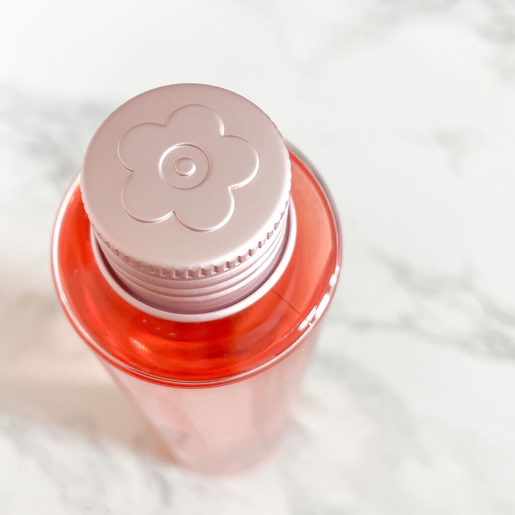 プロミルオイル サクラ /Promille/ヘアオイルを使ったクチコミ（2枚目）