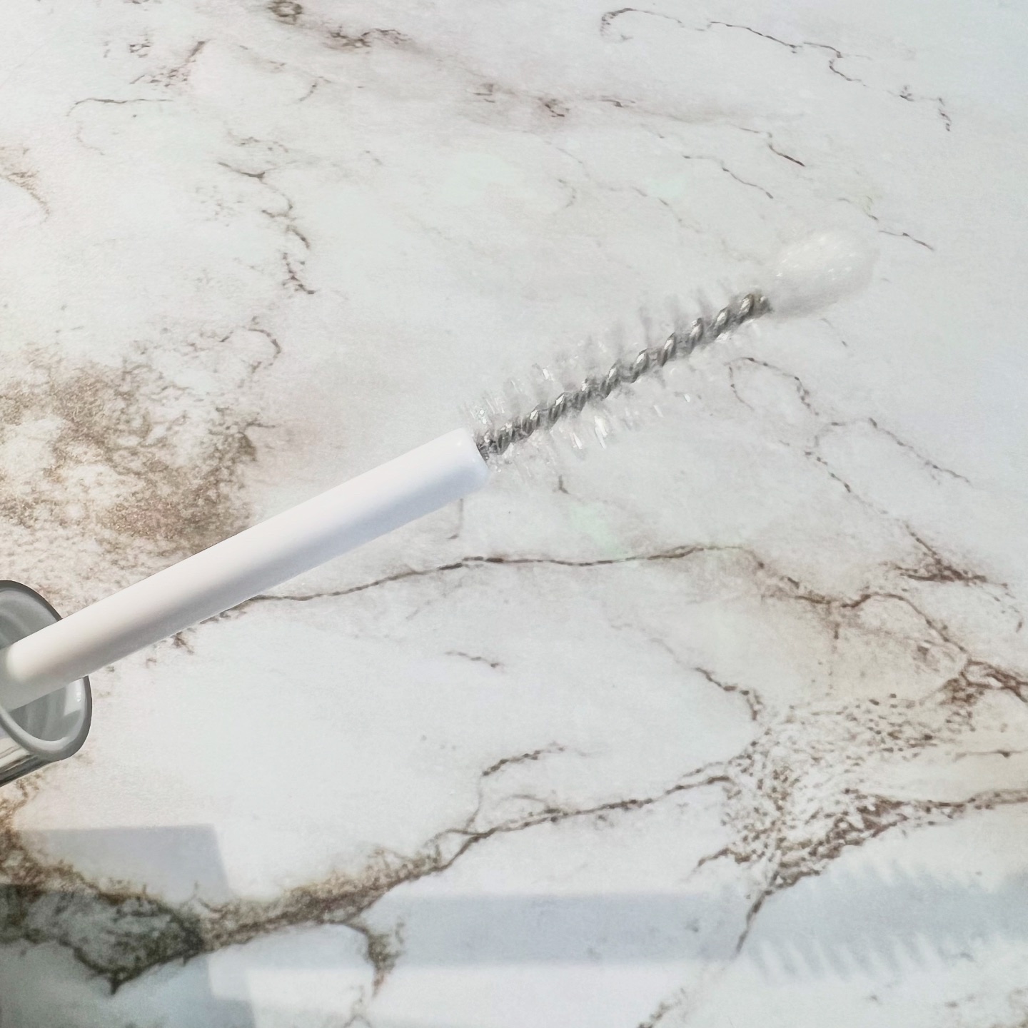 フィービー　ビューティーアップ　アイラッシュセラムN２ マイメロディ・クロミ限定デザイン（5mL）/PHOEBE BEAUTY UP/まつげ美容液を使ったクチコミ（3枚目）