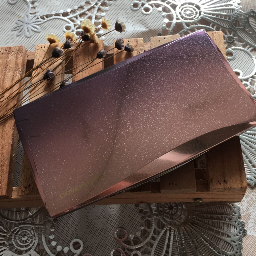 フローレス フィット/COVERMARK/クリーム・エマルジョンファンデーションを使ったクチコミ(3枚目)