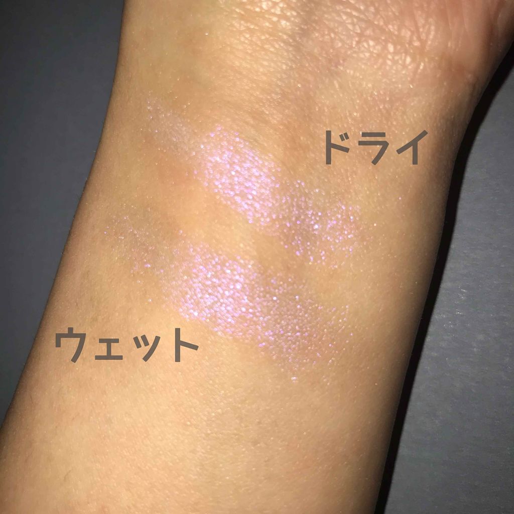 デュアルインテンシティーアイシャドー/NARS/単色アイシャドウを使ったクチコミ（3枚目）