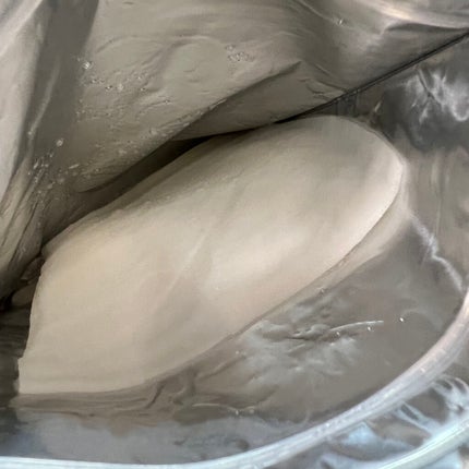 肌美精 CHOIマスク 薬用乾燥肌あれケア/肌美精/シートマスク・パックを使ったクチコミ(3枚目)