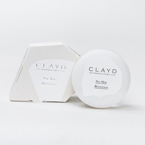 CLAYD JAPAN クレイド ドライスキン モイスチュアライザー