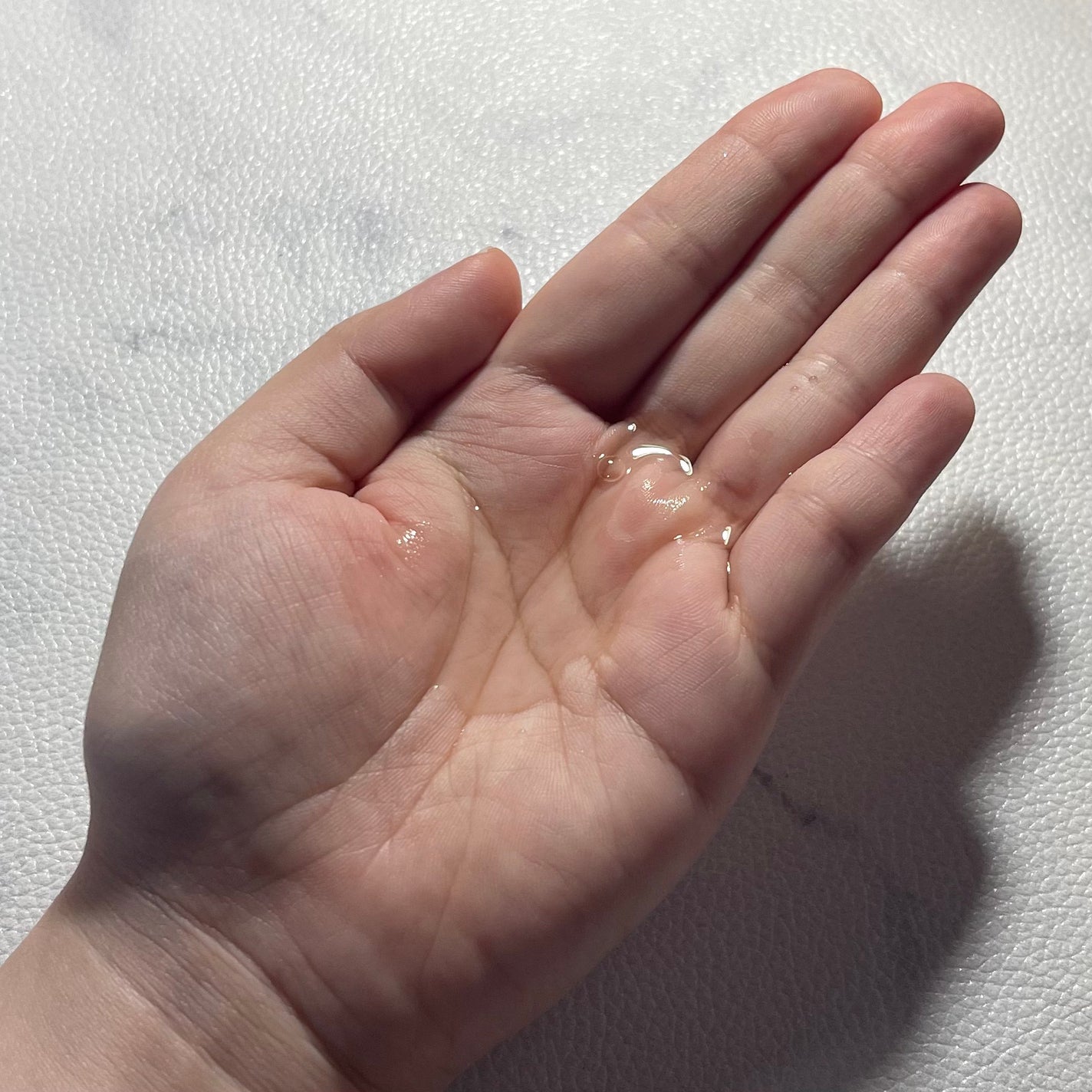 薬用アクアコラーゲンゲル スーパーセンシティブEX/ドクターシーラボⓇ/オールインワン化粧品を使ったクチコミ(6枚目)