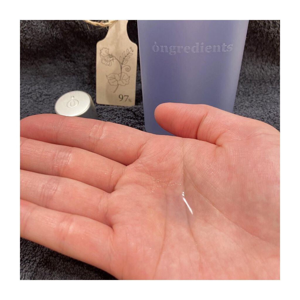 Anti-Wrinkle Essence /Ongredients/化粧水を使ったクチコミ(6枚目)