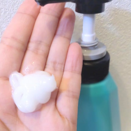 シャンプー/コンディショナー うねる髪もまとまる/セグレタ/市販シャンプーを使ったクチコミ(7枚目)