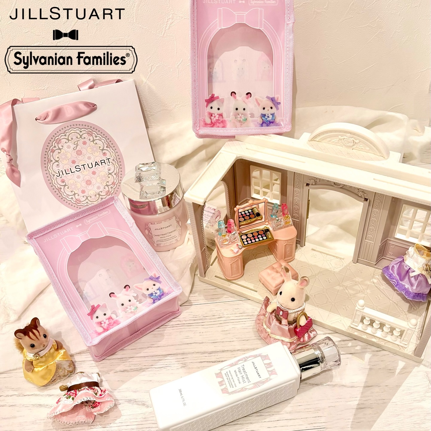 ジルスチュアート リップバーム/JILL STUART/リップバームを使ったクチコミ（1枚目）