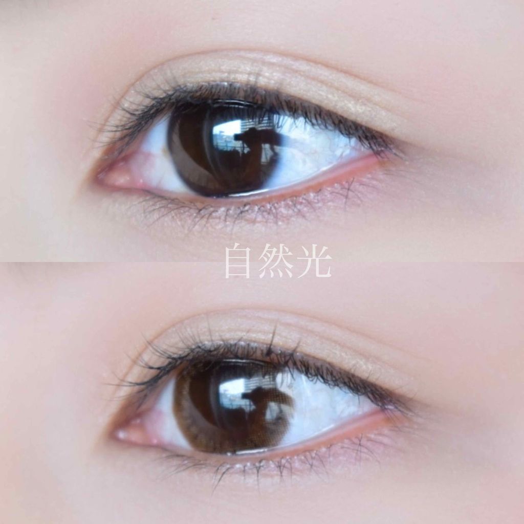 ボリューム&カールマスカラ スーパーWP/ヒロインメイク/マスカラを使ったクチコミ(3枚目)