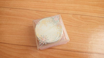 スノービューティー ホワイトニング スキンケアパウダーP2021 /スノービューティー/プレストパウダーを使ったクチコミ(4枚目)