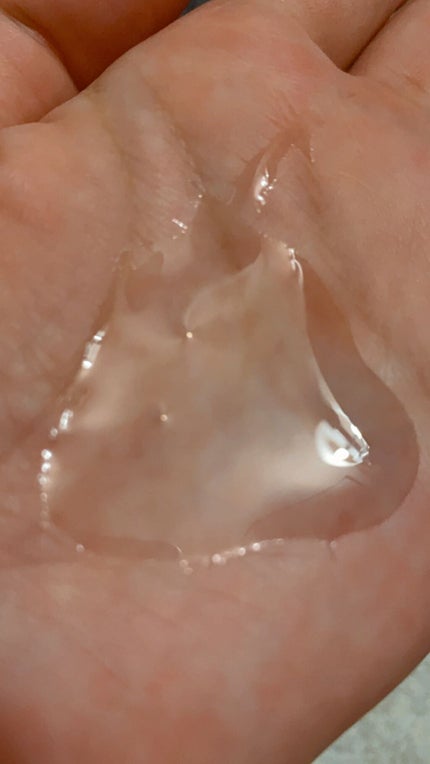 洗顔専科 パーフェクトクリアクレンズ/SENKA(専科)/クレンジングジェルを使ったクチコミ(2枚目)