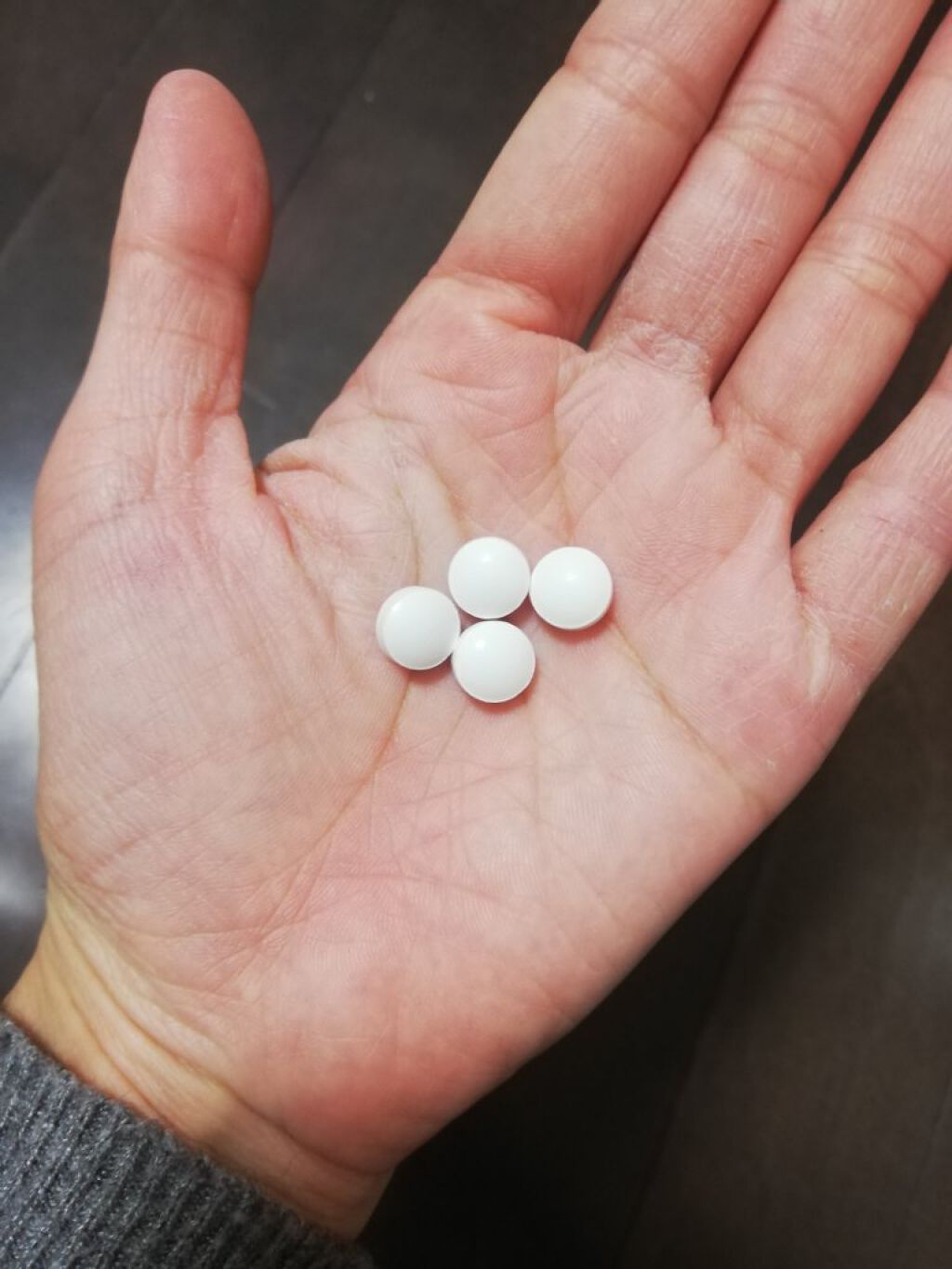 DHC 持続型ビタミンC/DHC/美容サプリメントを使ったクチコミ（2枚目）