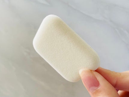 薬用フェイスプロテクトパウダー/IHADA/プレストパウダーを使ったクチコミ(4枚目)