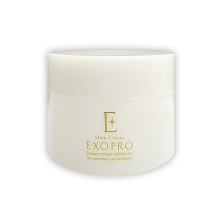 ブレーンコスモス EXOPRO クリーム
