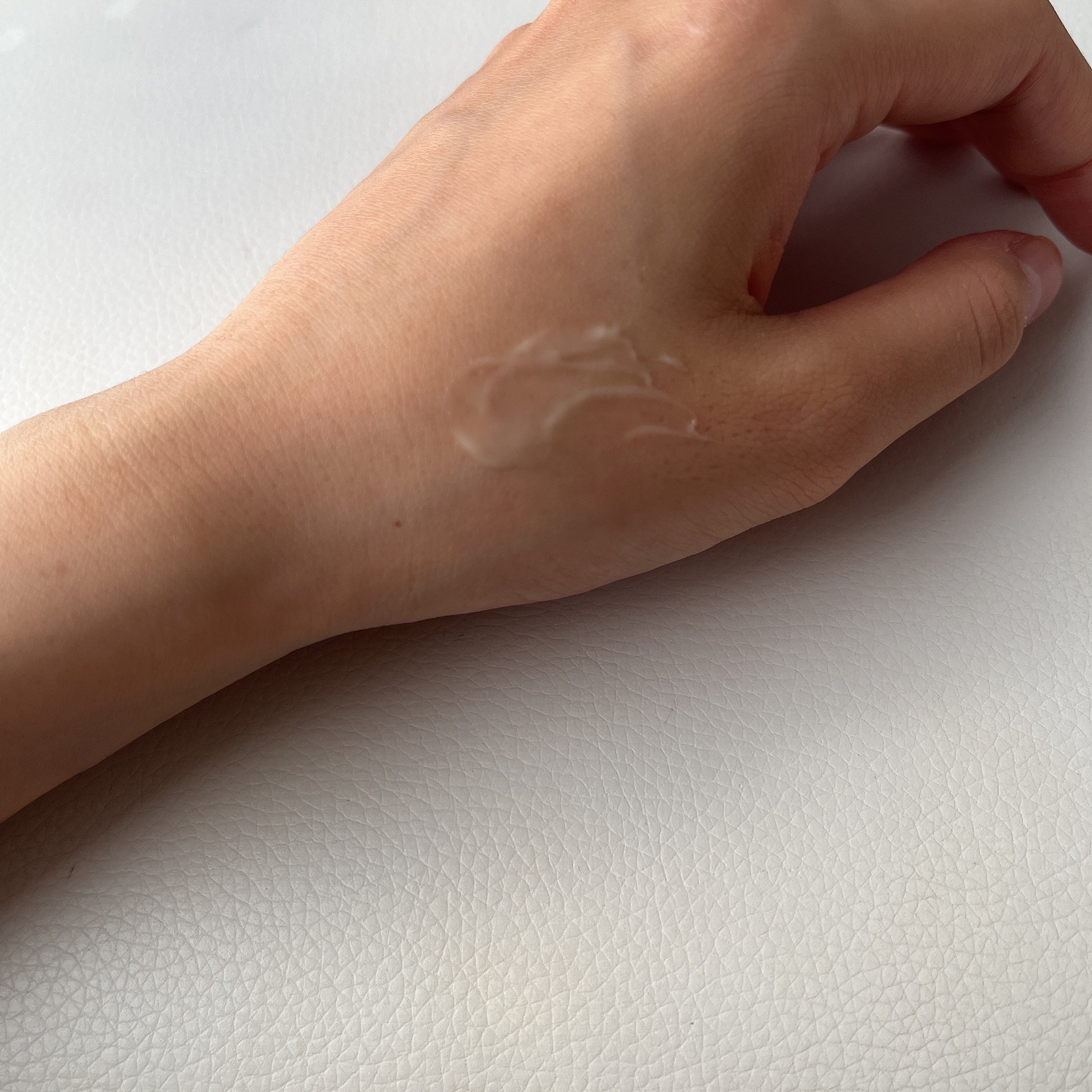 ヴィーガンリポソームレチノールセラム/SKIN&LAB/美容液を使ったクチコミ（3枚目）