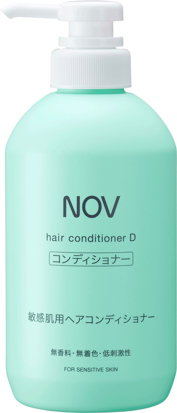 ノブ　ヘアコンディショナー　Ｄ 500ml
