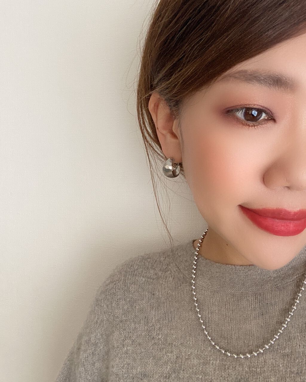 M·A·C ミネラライズ スキンフィニッシュ/M・A・C/パウダーハイライトを使ったクチコミ(2枚目)