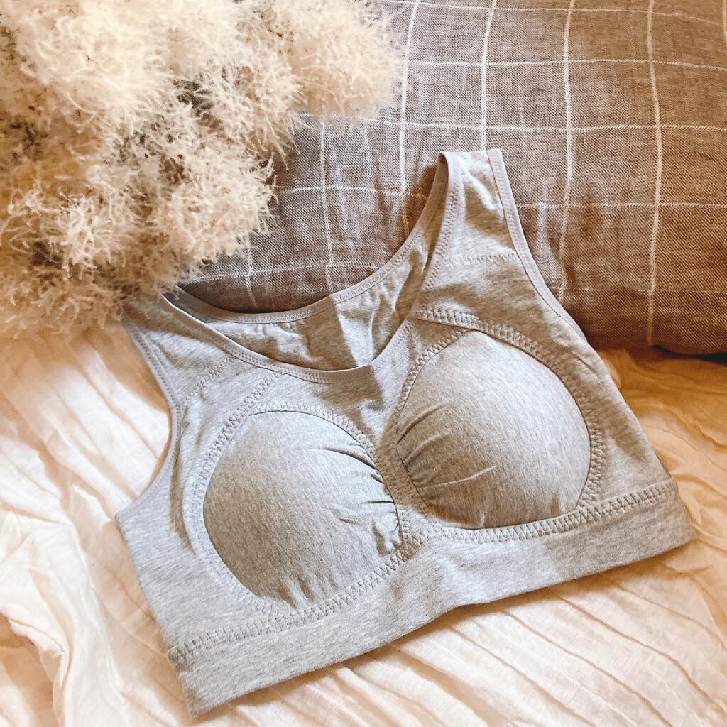 ★うまうまさん★フォロバ100 on LIPS 「補正下着ブランドとしても人気のglamore(グラモア)✧*..」(1枚目)