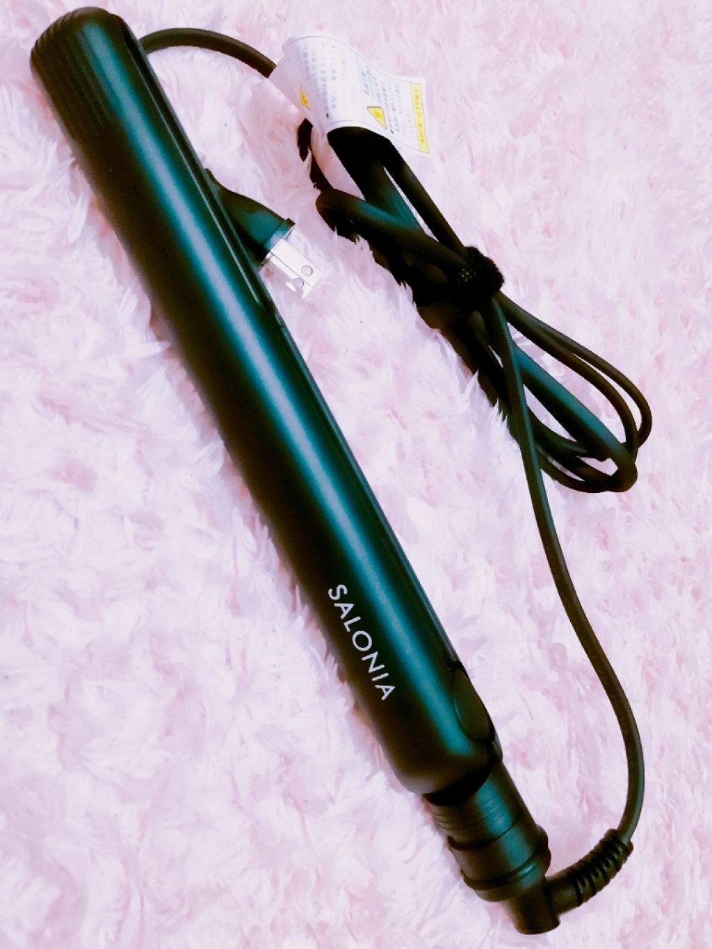 リーゼ シルキー髪オイルミスト/リーゼ/ヘアミストを使ったクチコミ（2枚目）