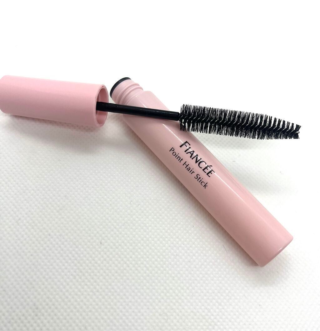 ポイントへアスティック ピュアシャンプーの香り /フィアンセ/ヘアスタイリングを使ったクチコミ(1枚目)