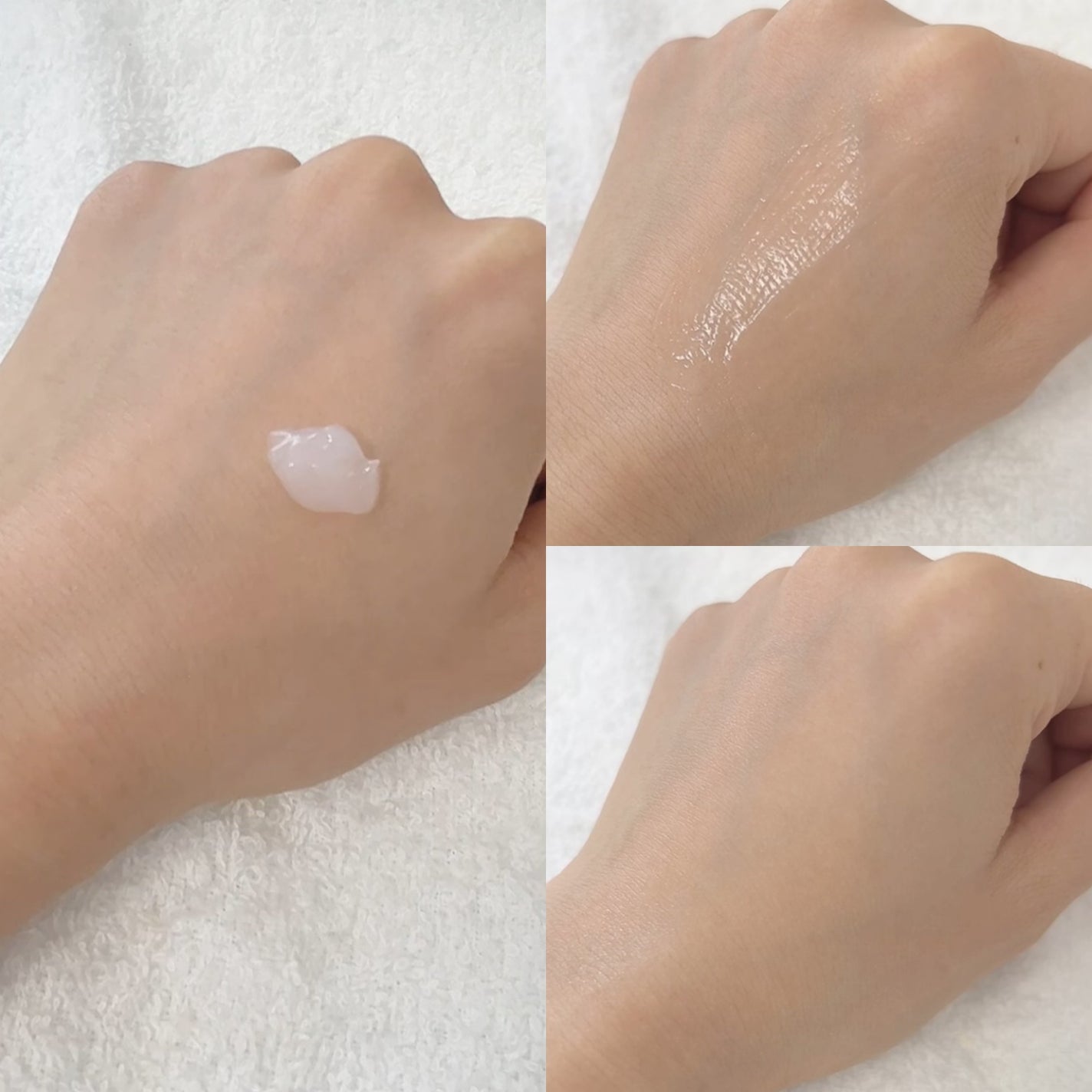 バニラコ プライムプライマー クラシック/BANILA CO/化粧下地を使ったクチコミ(2枚目)