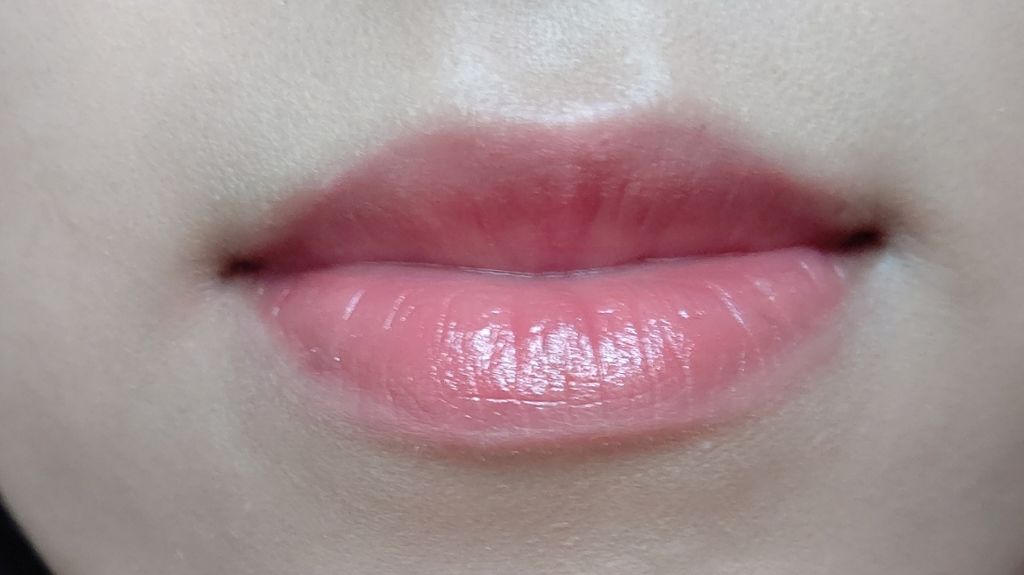 ラスティング リップカラーN/CEZANNE/口紅を使ったクチコミ(3枚目)