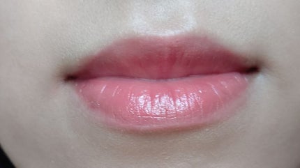 ラスティング リップカラーN/CEZANNE/口紅を使ったクチコミ(3枚目)