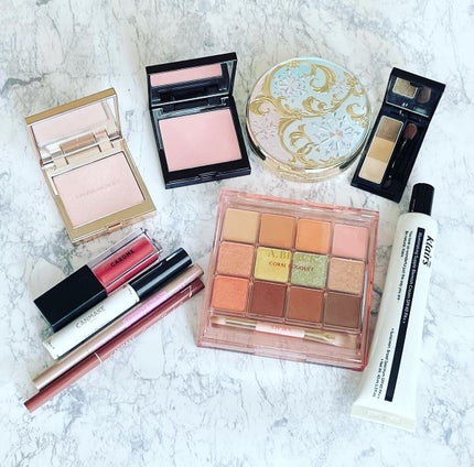 ブルーミングリップグロウ/CAROME./口紅を使ったクチコミ(1枚目)