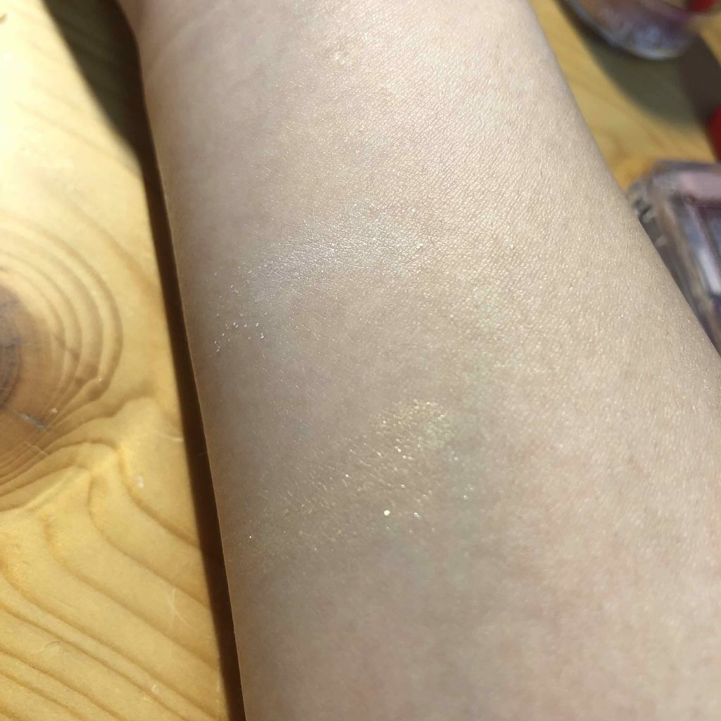 デュアルアイズS/KiSS/アイシャドウパレットを使ったクチコミ(3枚目)