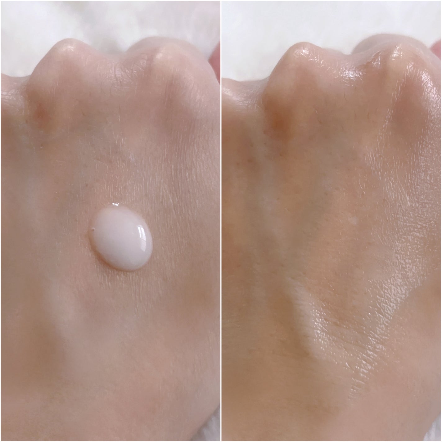 毛穴アンプル/ブラン/美容液を使ったクチコミ(3枚目)