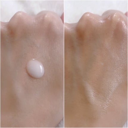 毛穴アンプル/ブラン/美容液を使ったクチコミ(3枚目)