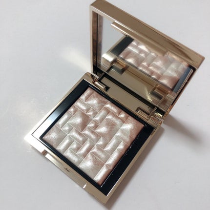 ハイライティング パウダー/BOBBI BROWN/パウダーハイライトを使ったクチコミ(1枚目)