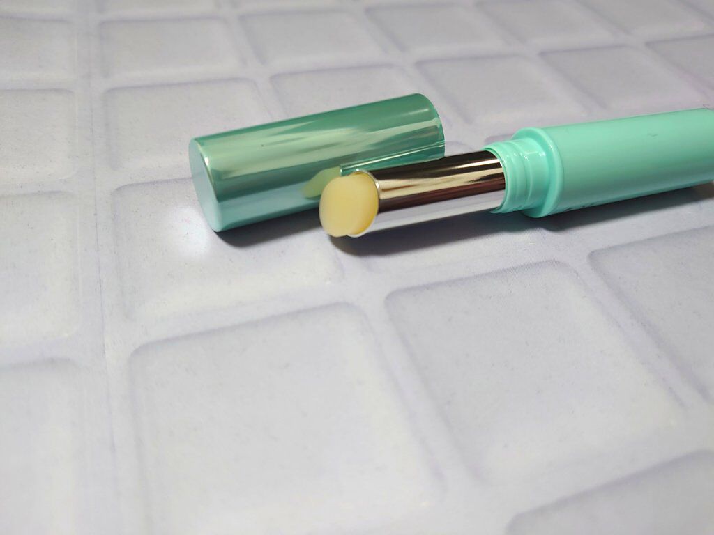 薬用リップクリームセンシティブ/DHC/リップクリームを使ったクチコミ（3枚目）