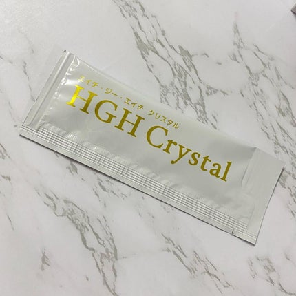 momoð° on LIPS ãæé·ãã«ã¢ã³ã®ãµããªâ#HGH#hghcrystalè¥è¿ãã®æ..ãïŒ4æç®ïŒ