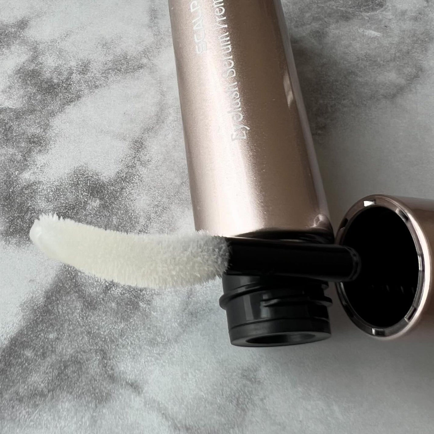 スカルプD アイラッシュセラム プレミアム/アンファー(スカルプD)/まつげ美容液を使ったクチコミ(6枚目)