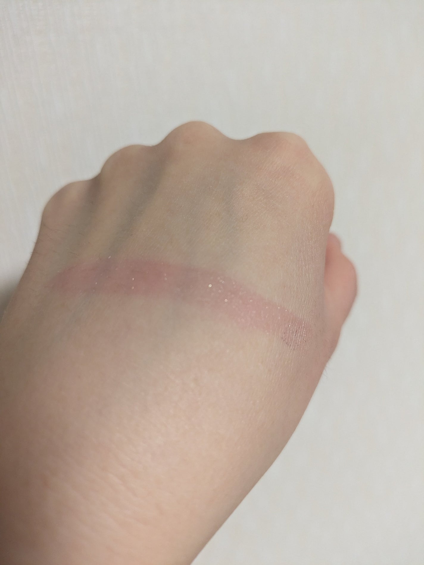 ジェミィ ティント セラム/Visée/リップティントを使ったクチコミ(2枚目)