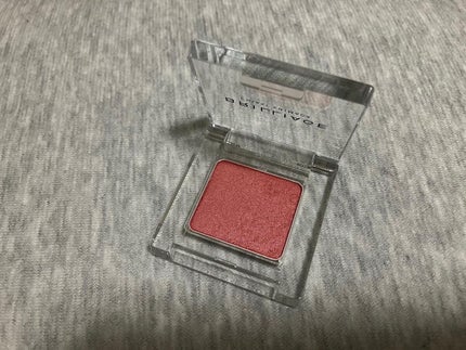 ワンダークリエイション /ブリリアージュ/単色アイシャドウを使ったクチコミ(2枚目)