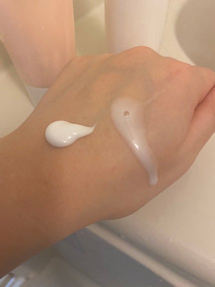 メイククリア クリーム/BENEFIQUE/クレンジングクリームを使ったクチコミ(2枚目)