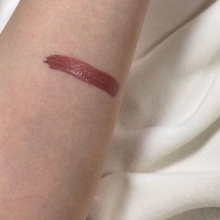 カラーステイ サテン インク/REVLON/口紅を使ったクチコミ(3枚目)