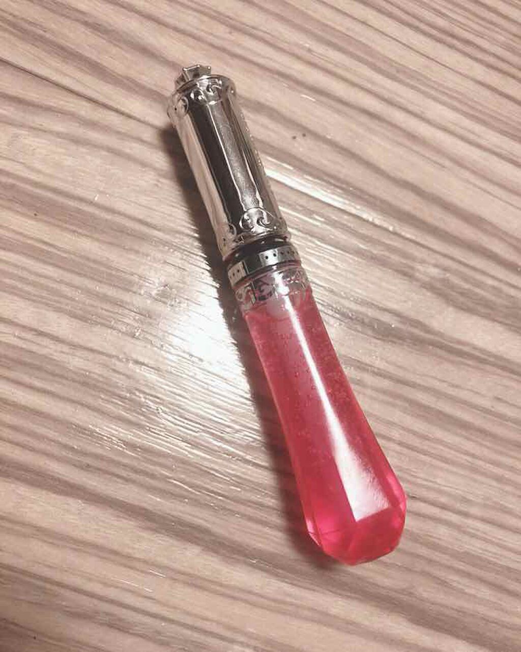 リッププランプ オイル/JILL STUART/リップケアを使ったクチコミ(1枚目)