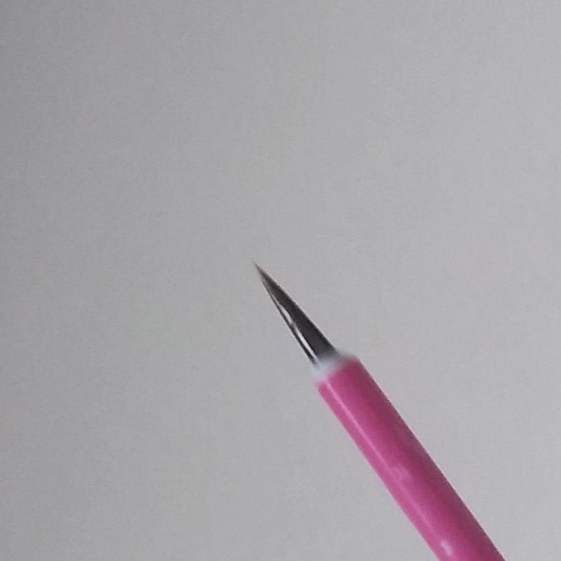 TWOOL ダブルアイリッドグルー/SHOBIDO/二重まぶた用アイテムを使ったクチコミ(2枚目)