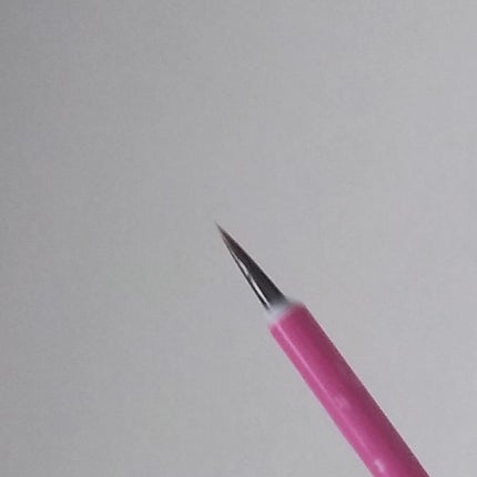 TWOOL ダブルアイリッドグルー/SHOBIDO/二重まぶた用アイテムを使ったクチコミ(2枚目)