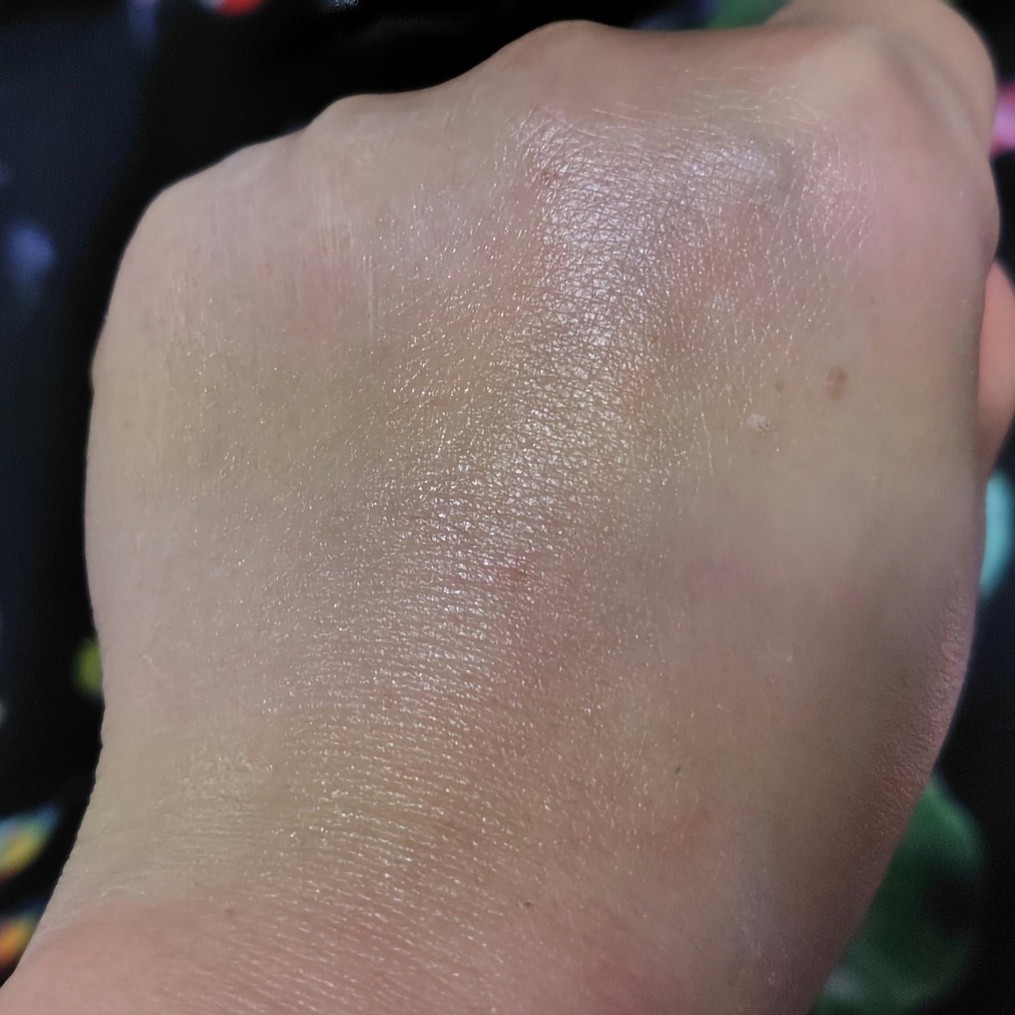 ベネフィーク ホリスティックホワイトUV/BENEFIQUE/日焼け止めスティックを使ったクチコミ(6枚目)