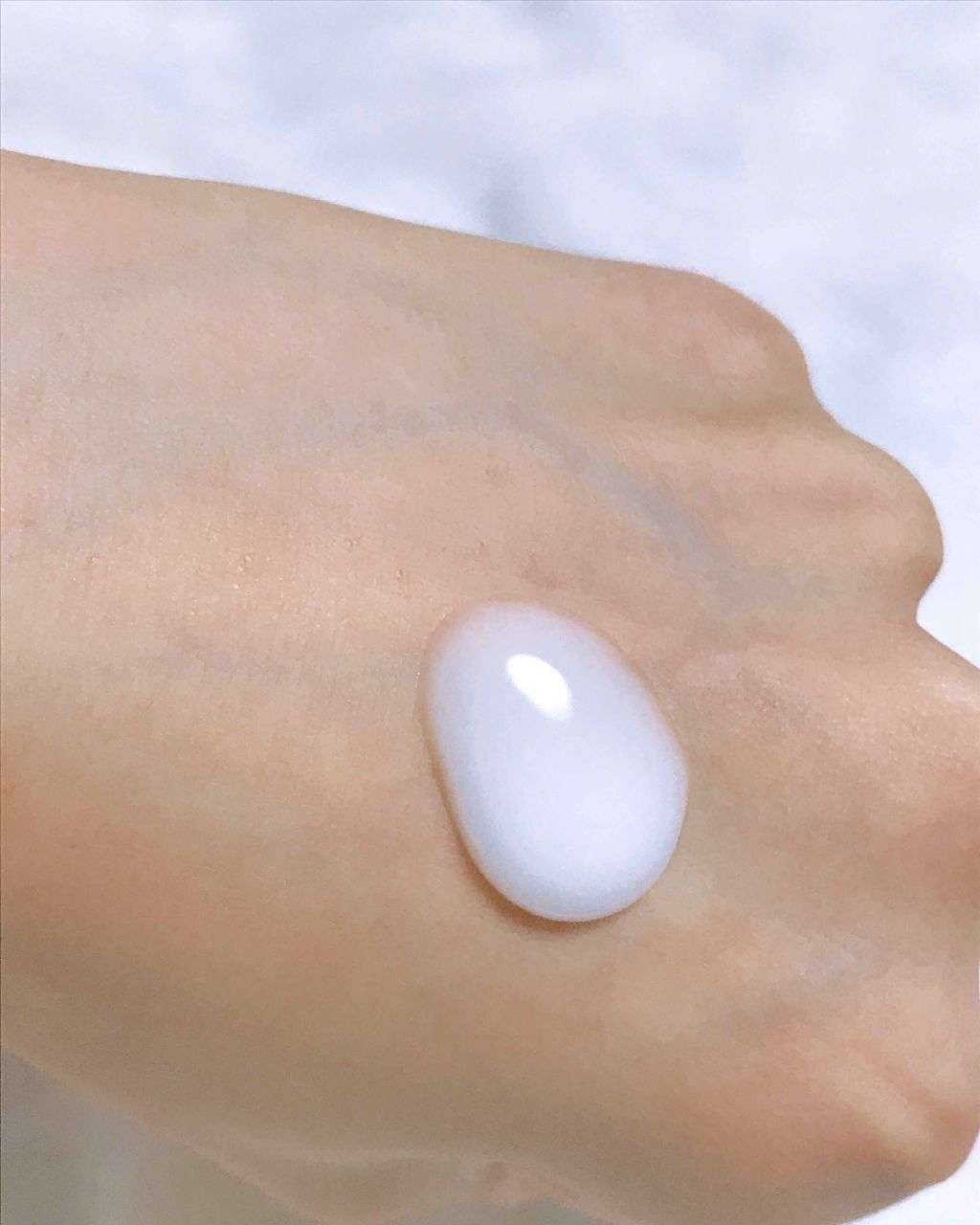 美白保湿/ボディミルク/ダイアン/ボディミルクを使ったクチコミ(2枚目)