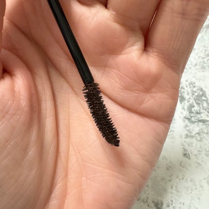 オールラッシュ マスク ロング&セパレート<マスカラ>/ラブ・ライナー/マスカラを使ったクチコミ(4枚目)