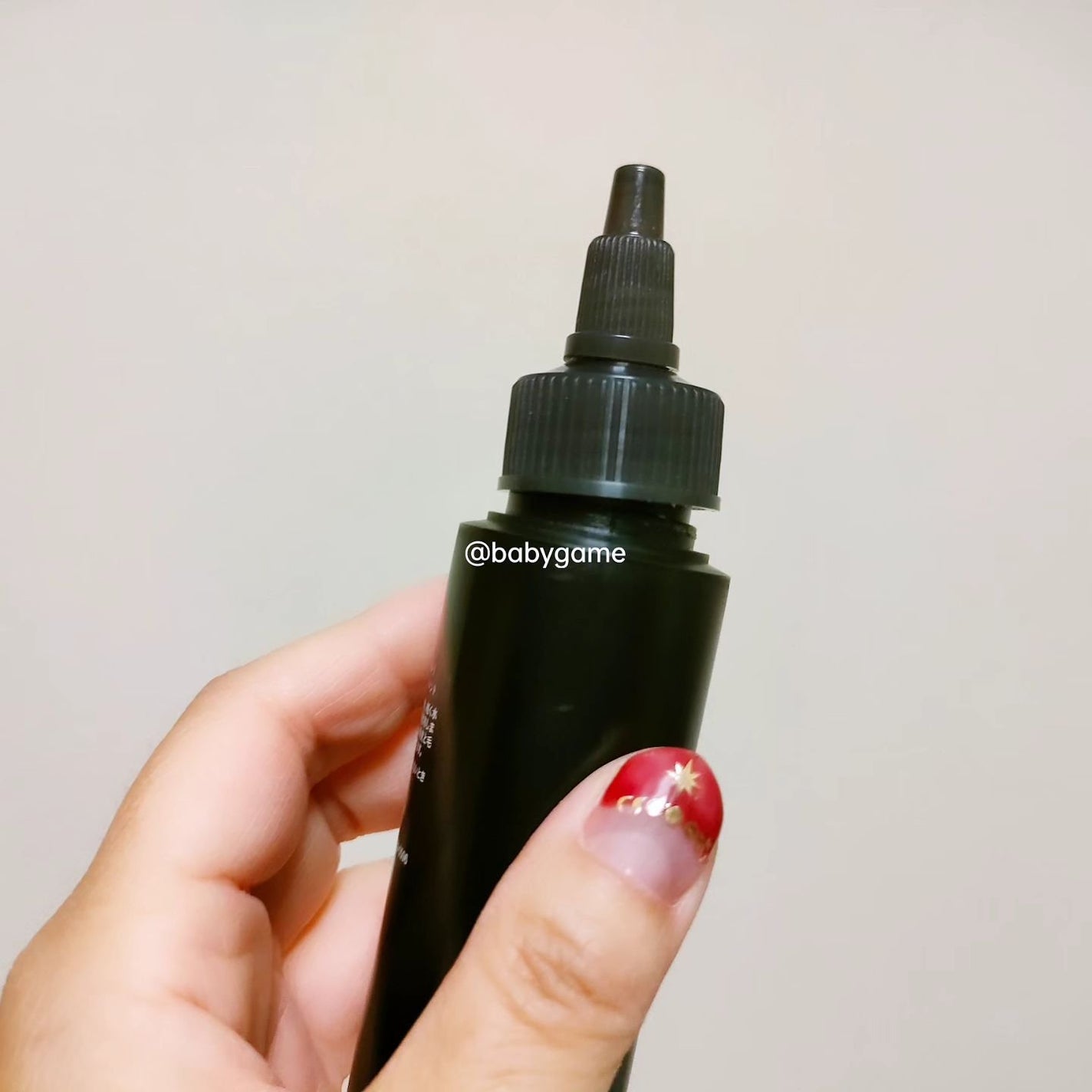 温感ヘッドスパトリートメント/TRICORE/頭皮トリートメントを使ったクチコミ(4枚目)